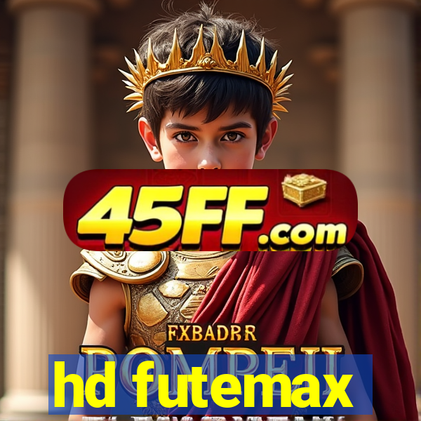 hd futemax